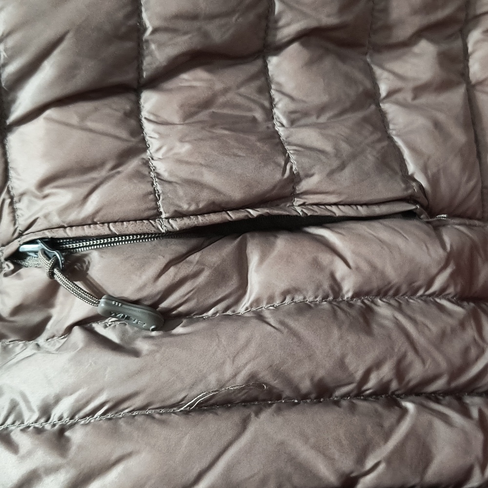 32 Degrees Down Filled Puffer Coat - image 5